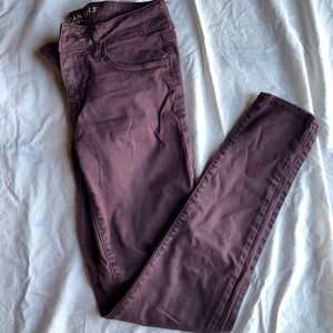 American Eagle Jeans (Jegging)